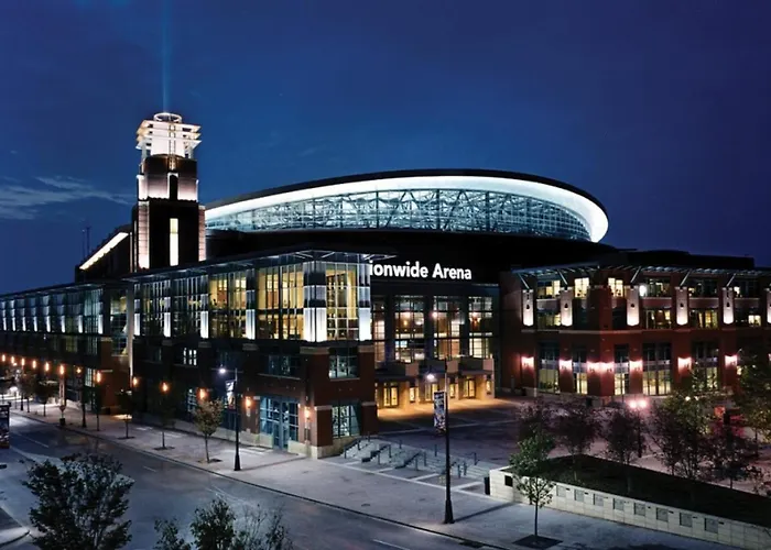 Jungle House Designer Residences - Downtown * Columbus