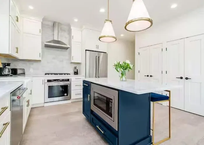 Сasa de vacaciones Jungle House Designer Residences - Downtown
