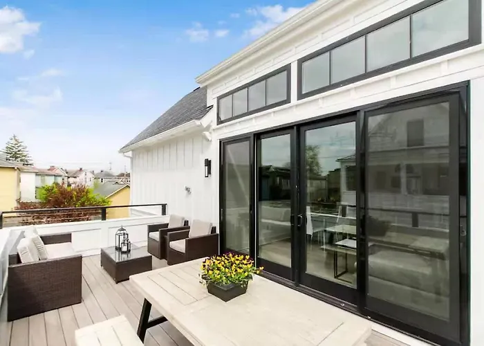 Сasa de vacaciones Jungle House Designer Residences - Downtown