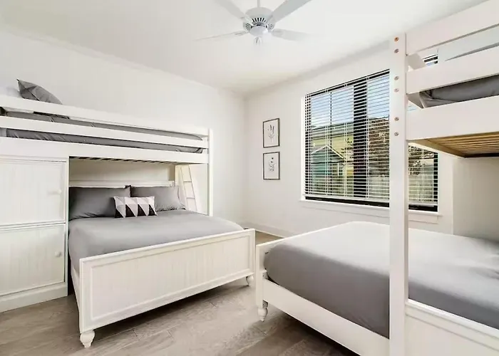 Jungle House Designer Residences - Downtown Columbus